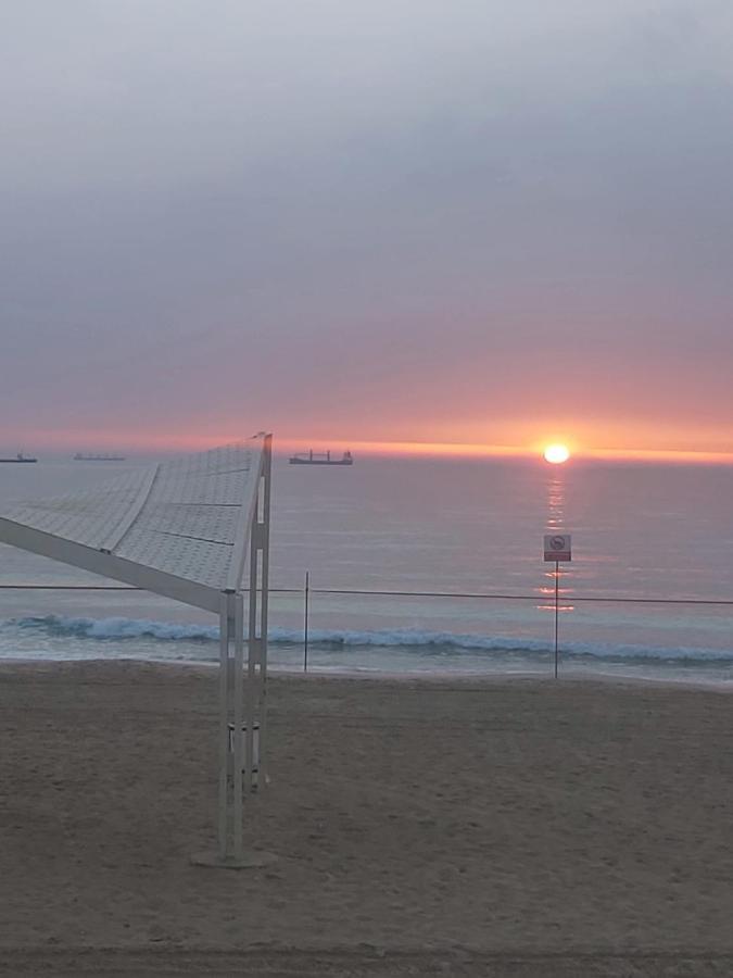Studio By The Sea Aschdod Exterior foto